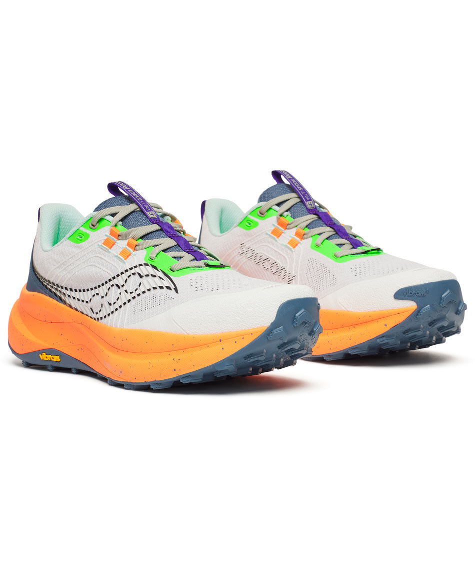 SAUCONY ZAPATILLAS SAUCONY XODUS ULTRA 4