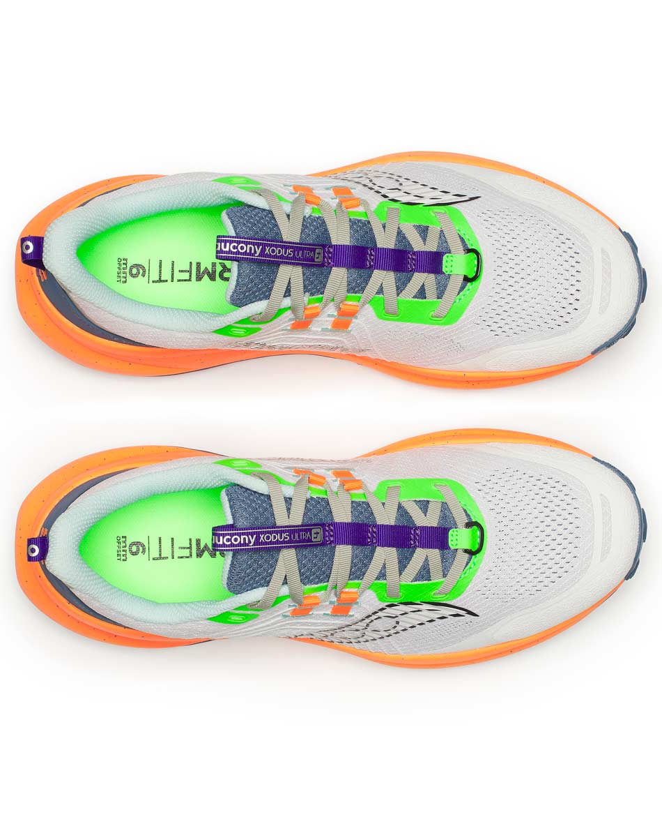 SAUCONY ZAPATILLAS SAUCONY XODUS ULTRA 4
