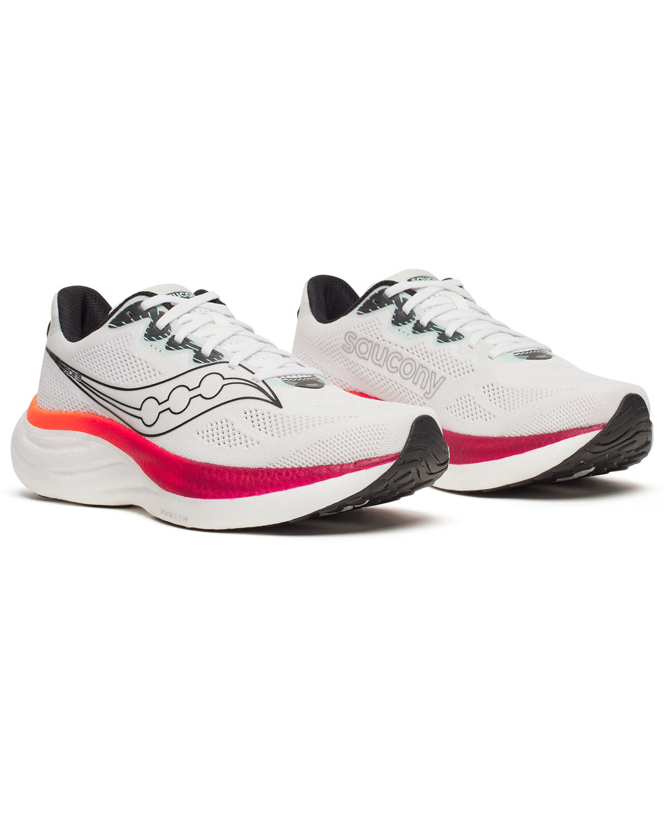 SAUCONY ZAPATILLAS SAUCONY RIDE 19