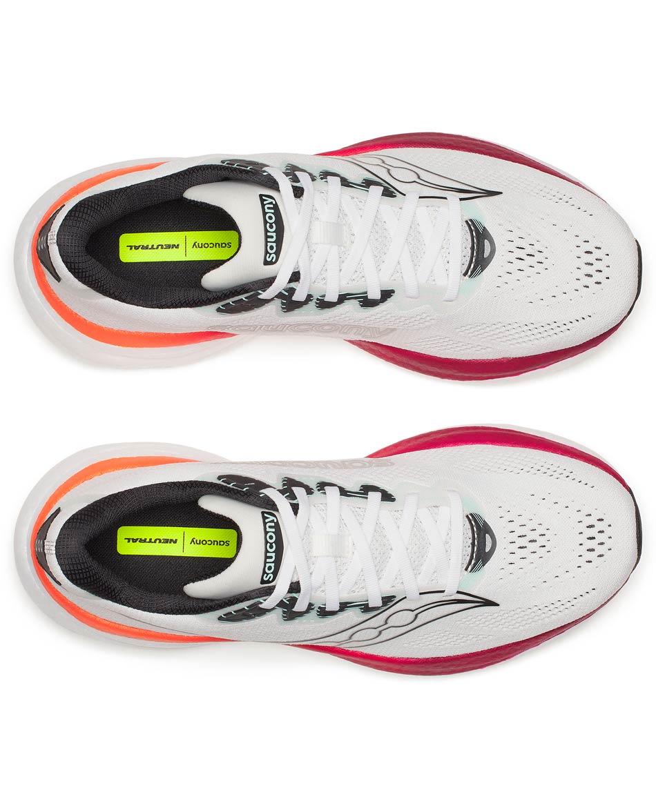 SAUCONY ZAPATILLAS SAUCONY RIDE 19