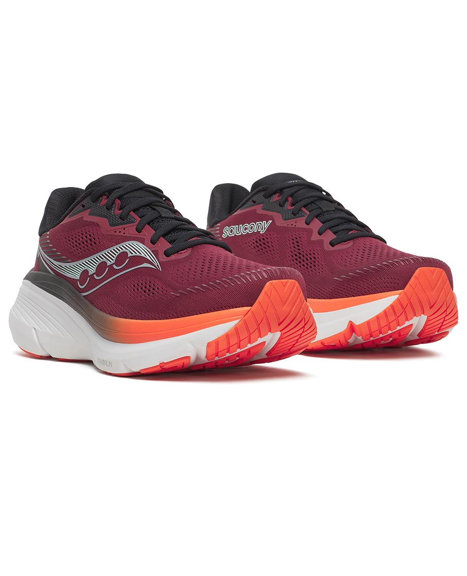 SAUCONY ZAPATILLAS SAUCONY GUIDE 19