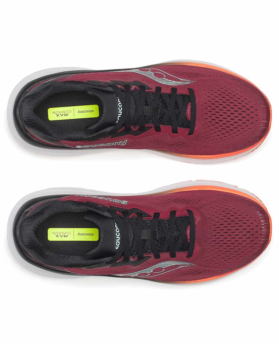 SAUCONY ZAPATILLAS SAUCONY GUIDE 19