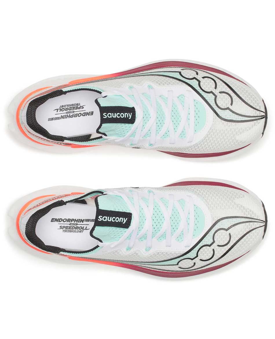 SAUCONY ZAPATILLAS SAUCONY ENDORPHINE PRO 5