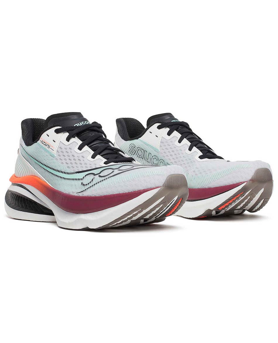 SAUCONY ZAPATILLAS SAUCONY ENDORPHINE AZURA