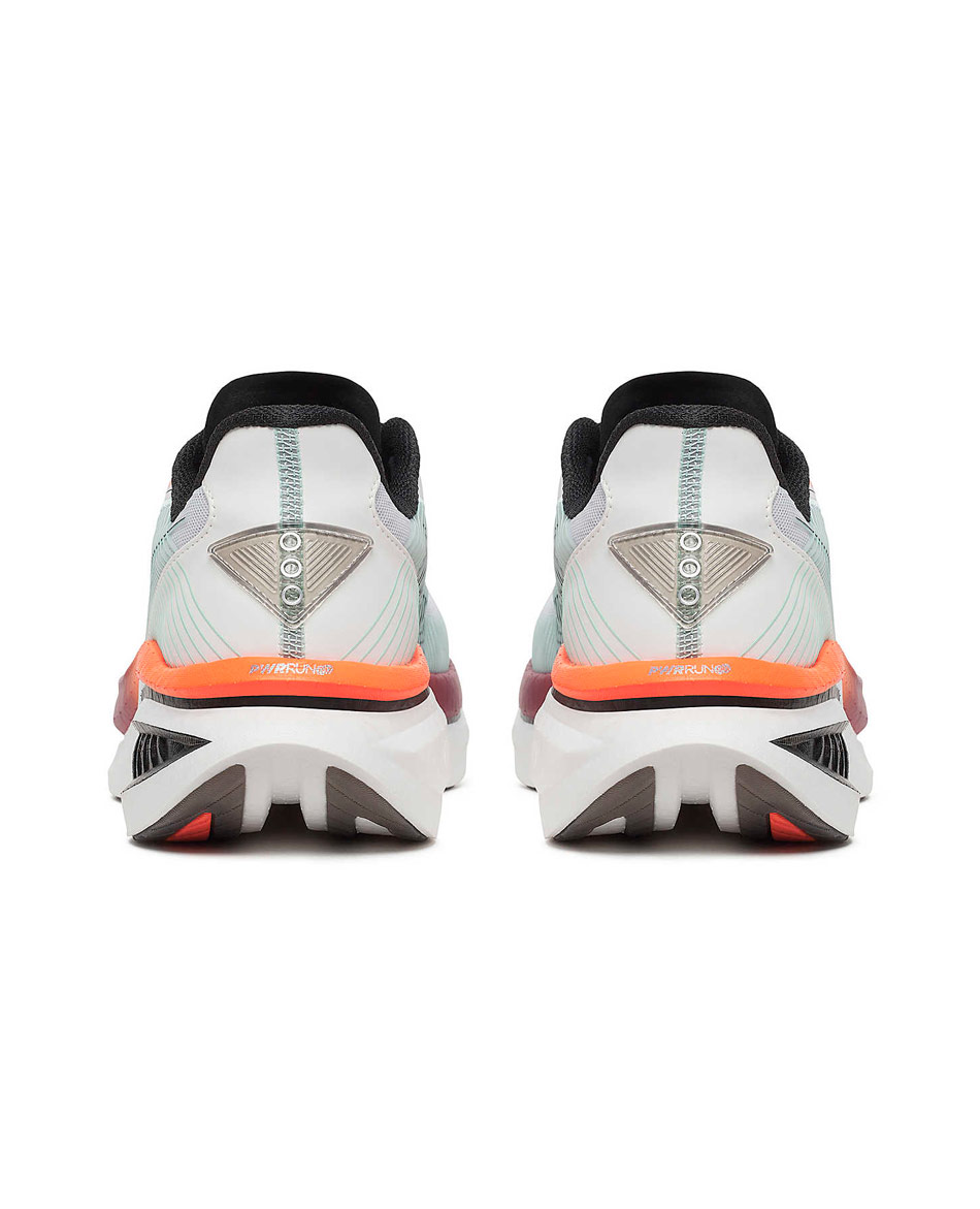 SAUCONY ZAPATILLAS SAUCONY ENDORPHINE AZURA