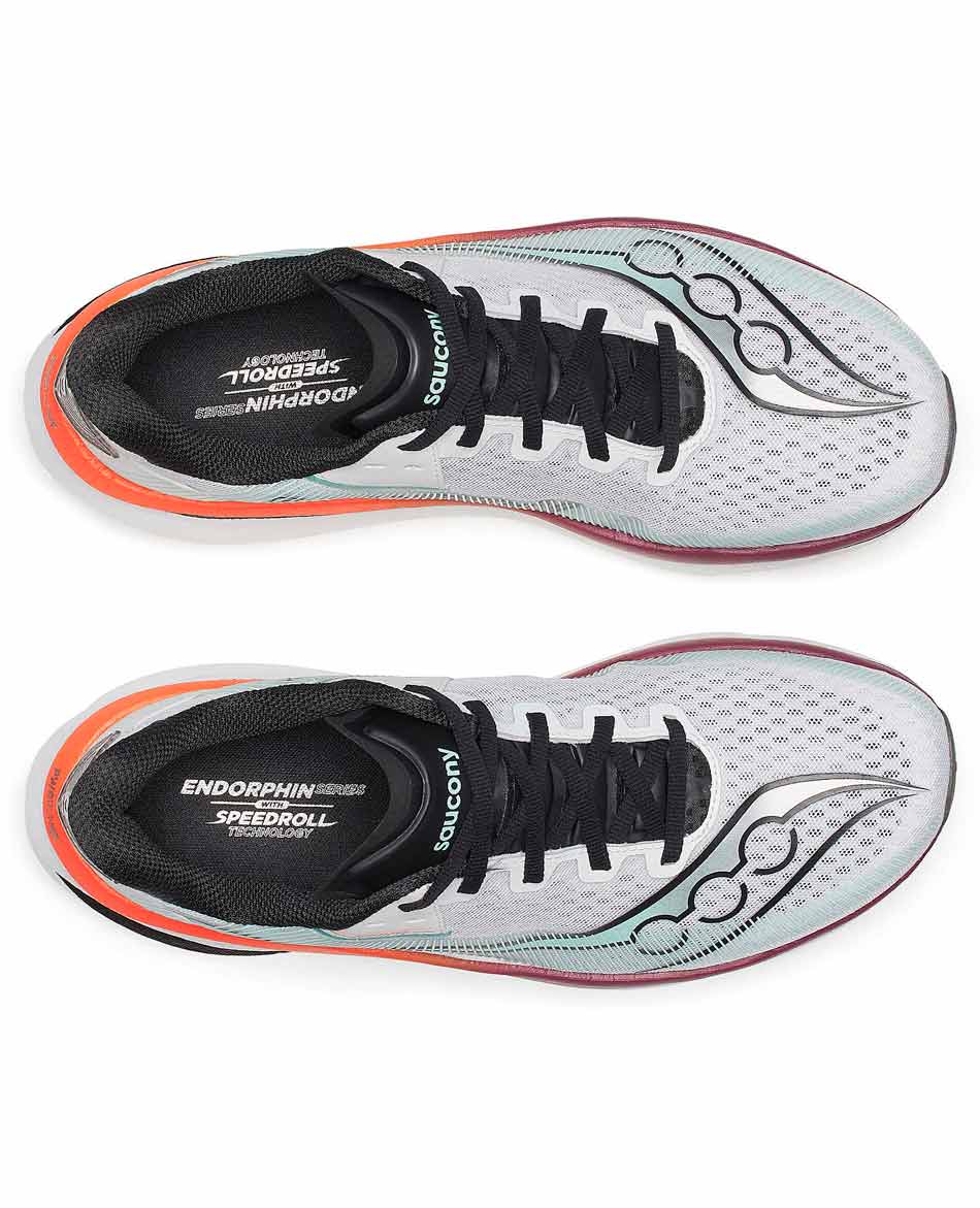 SAUCONY ZAPATILLAS SAUCONY ENDORPHINE AZURA