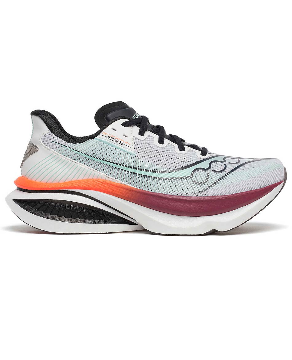 SAUCONY ZAPATILLAS SAUCONY ENDORPHINE AZURA