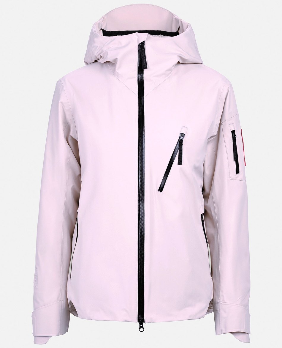 MOUNTAIN STUDIO ANORAK MOUNTAIN STUDIO 2L STRETCH INS. S-5
