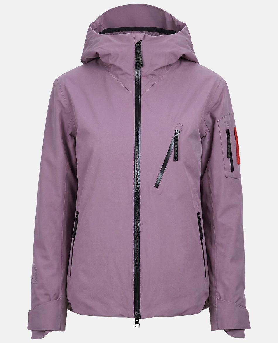 MOUNTAIN STUDIO ANORAK MOUNTAIN STUDIO 2L STRETCH INS. S-5