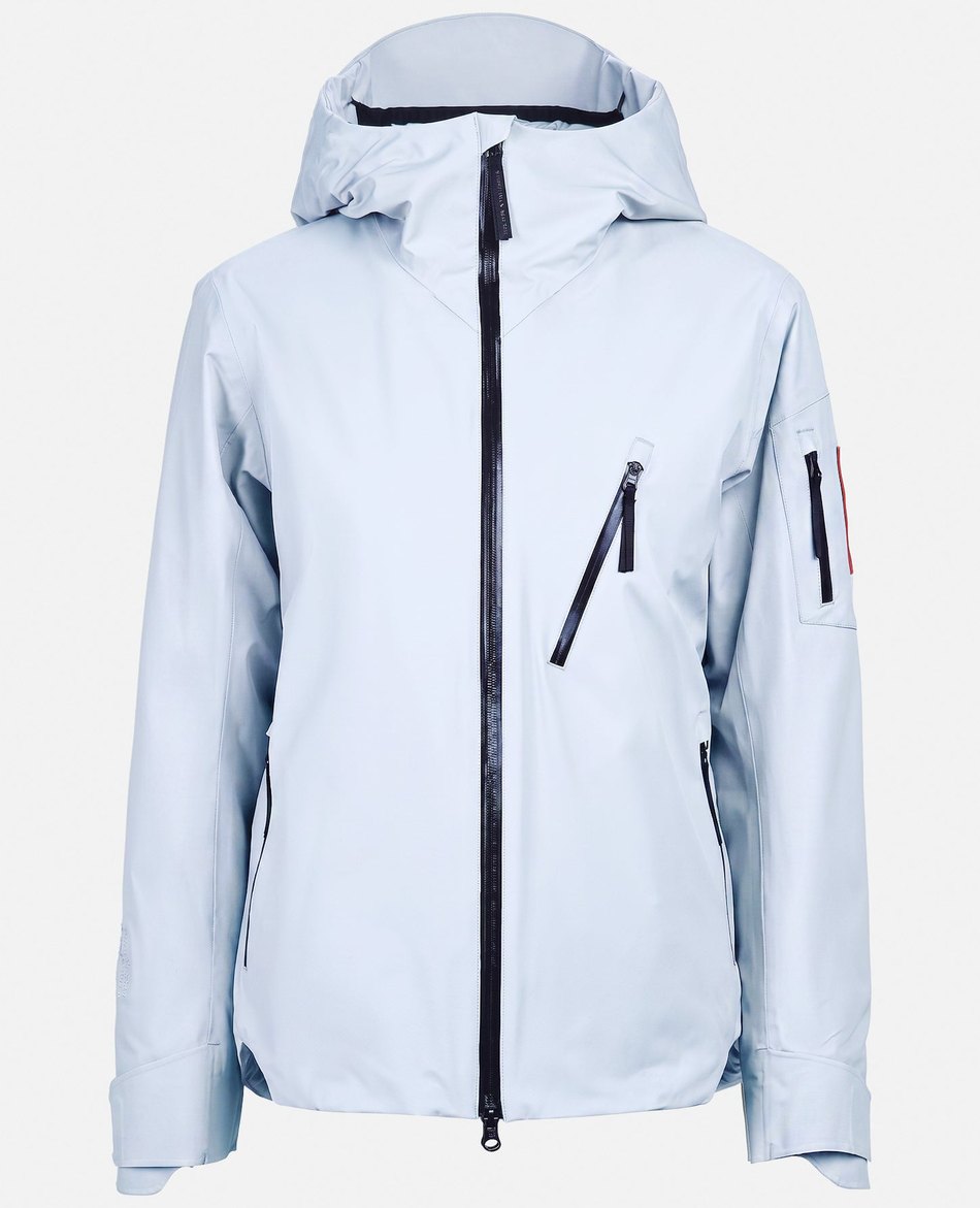 MOUNTAIN STUDIO ANORAK MOUNTAIN STUDIO 2L STRETCH INS. S-5