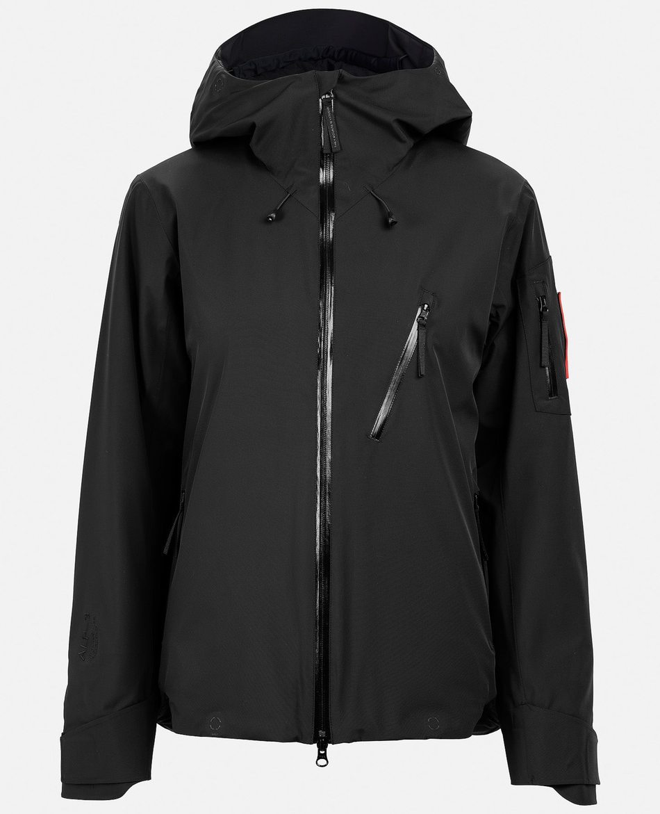 MOUNTAIN STUDIO ANORAK MOUNTAIN STUDIO 2L STRETCH INS. S-5