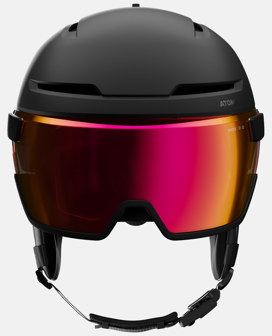 ATOMIC CASCO ATOMIC SAVOR GT AMID PHOTO