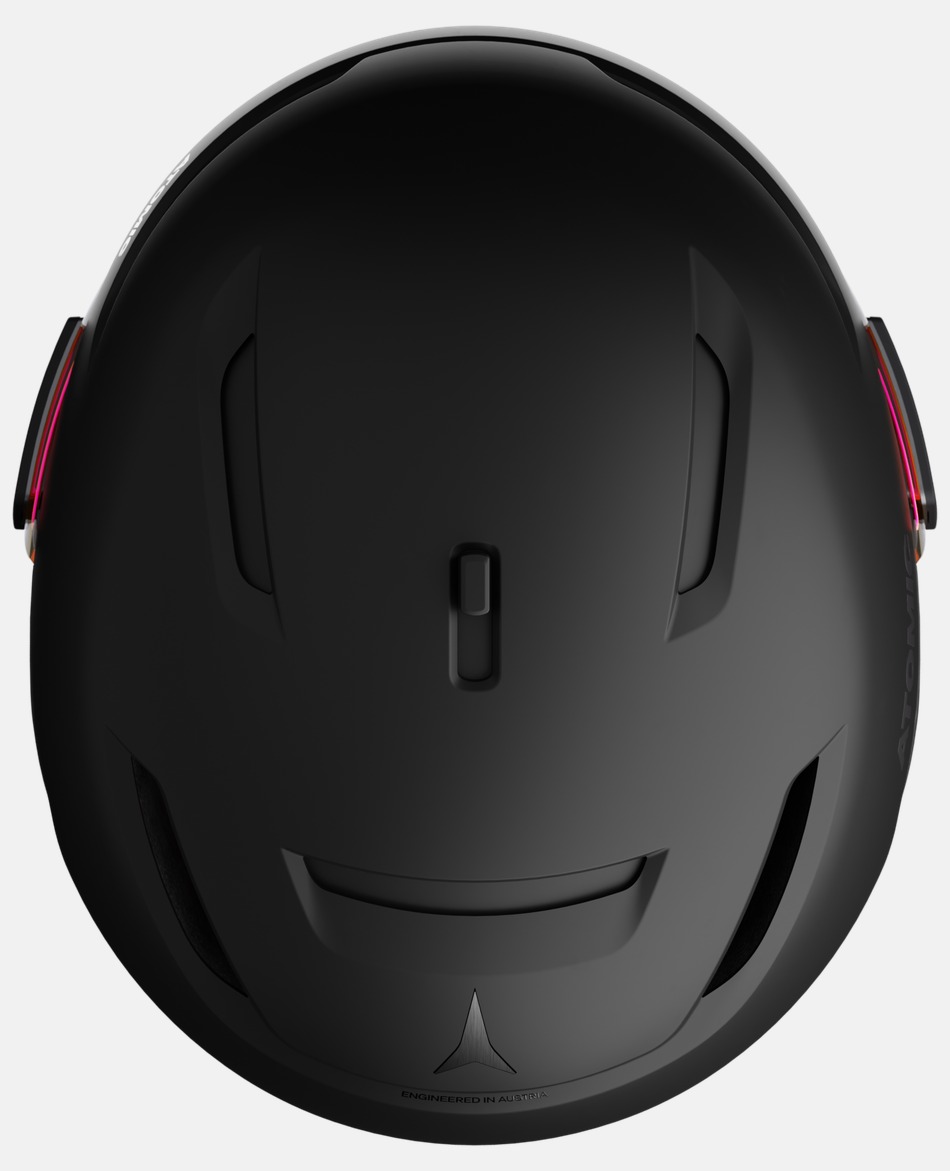ATOMIC CASCO ATOMIC SAVOR GT AMID PHOTO