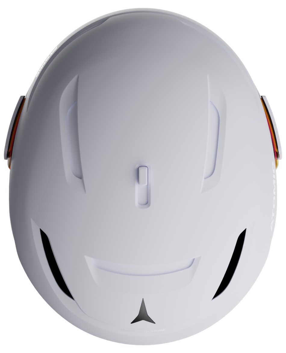ATOMIC CASCO ATOMIC SAVOR GT AMID PHOTO