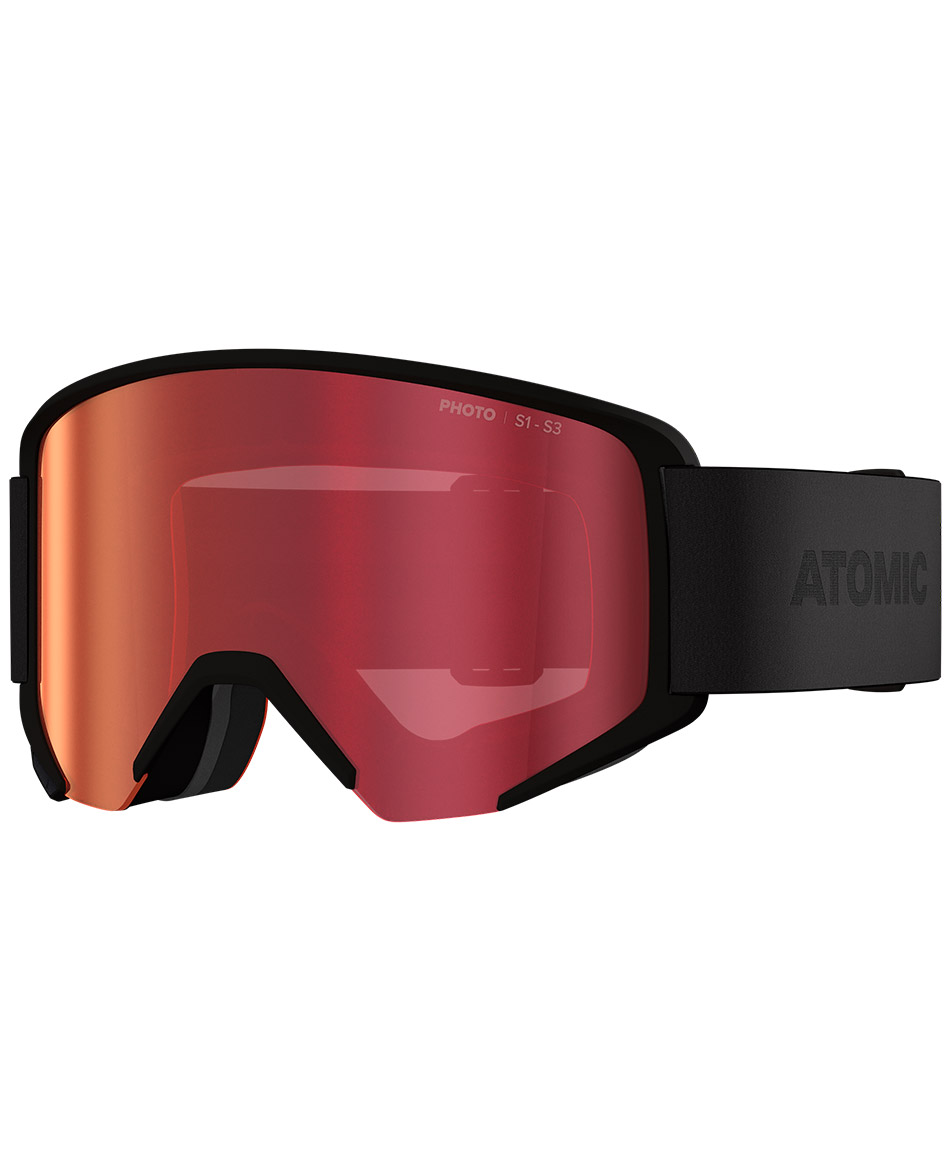 ATOMIC MASCARA ATOMIC SAVOR L PHOTO