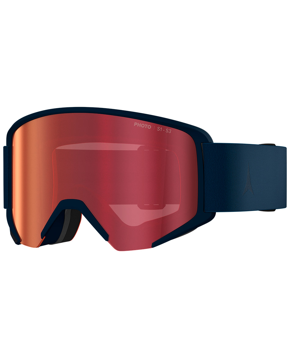 ATOMIC MASCARA ATOMIC SAVOR L PHOTO