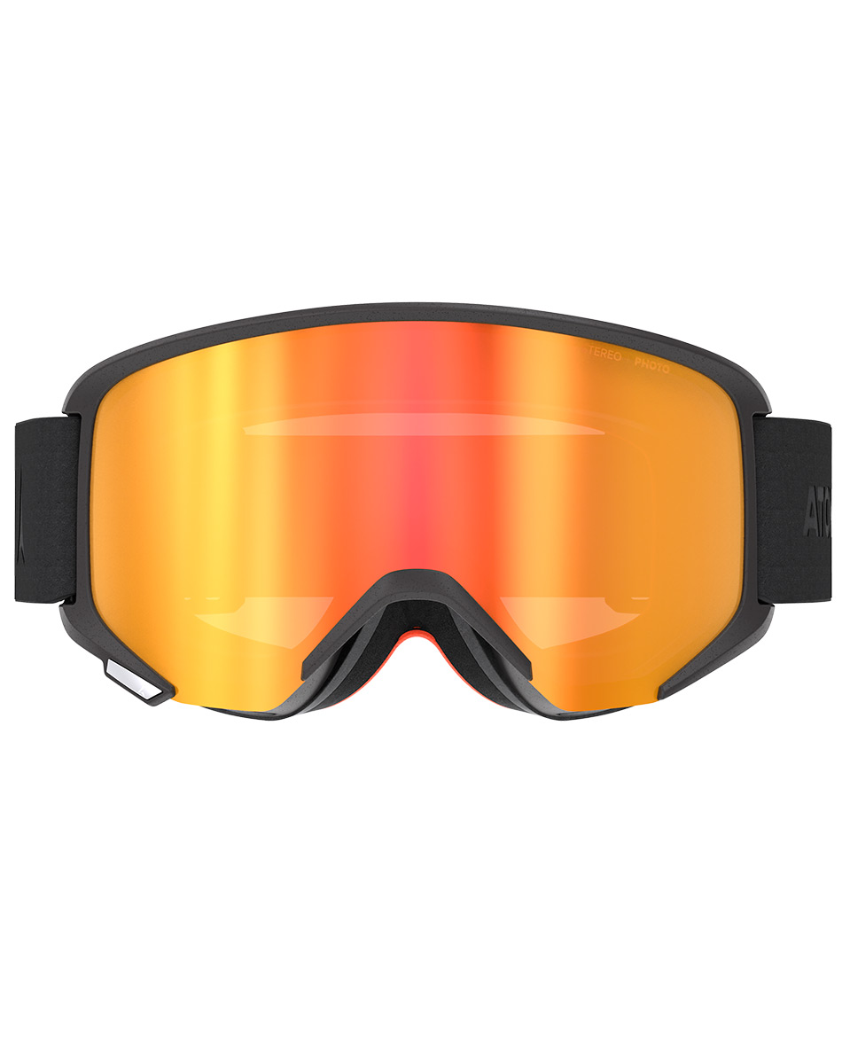 ATOMIC MASCARA ATOMIC SAVOR M PHOTO