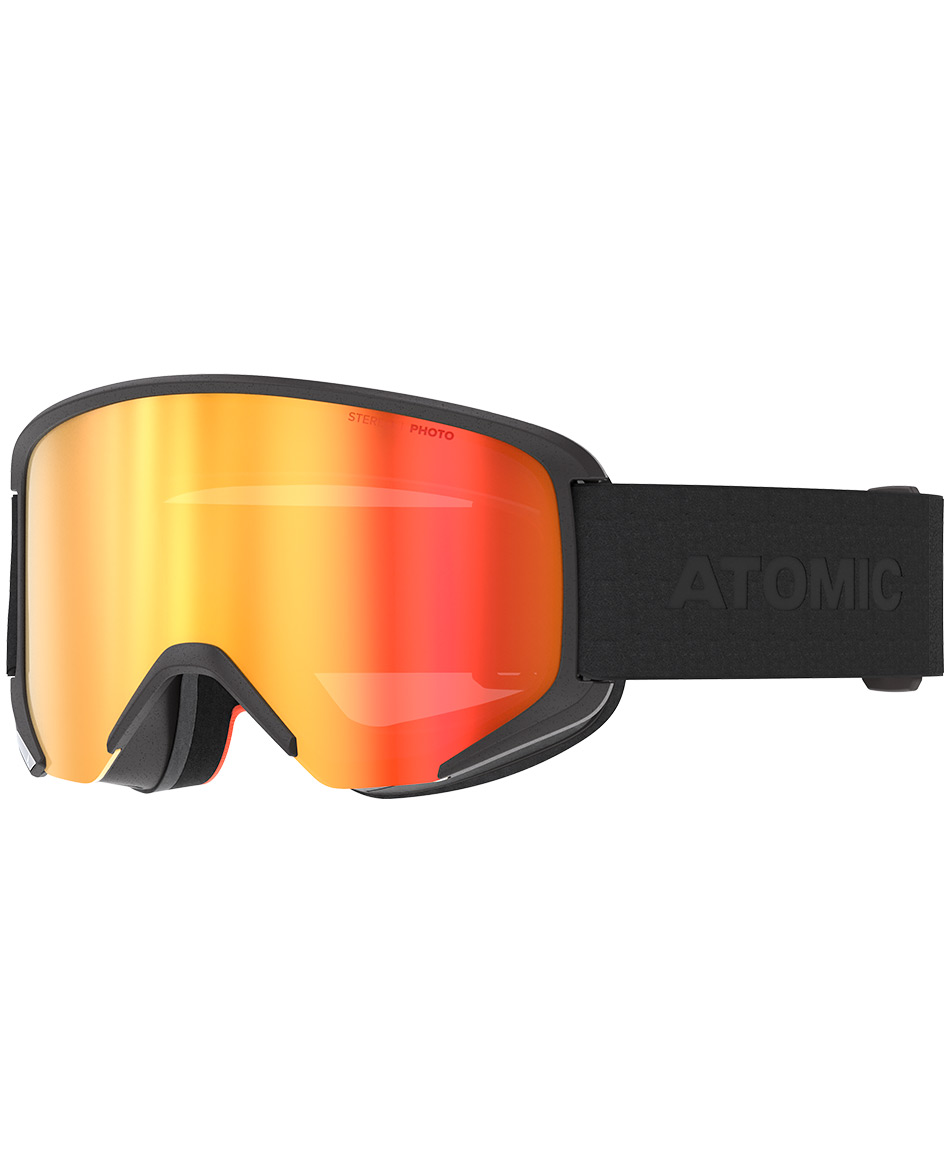 ATOMIC MASCARA ATOMIC SAVOR M PHOTO