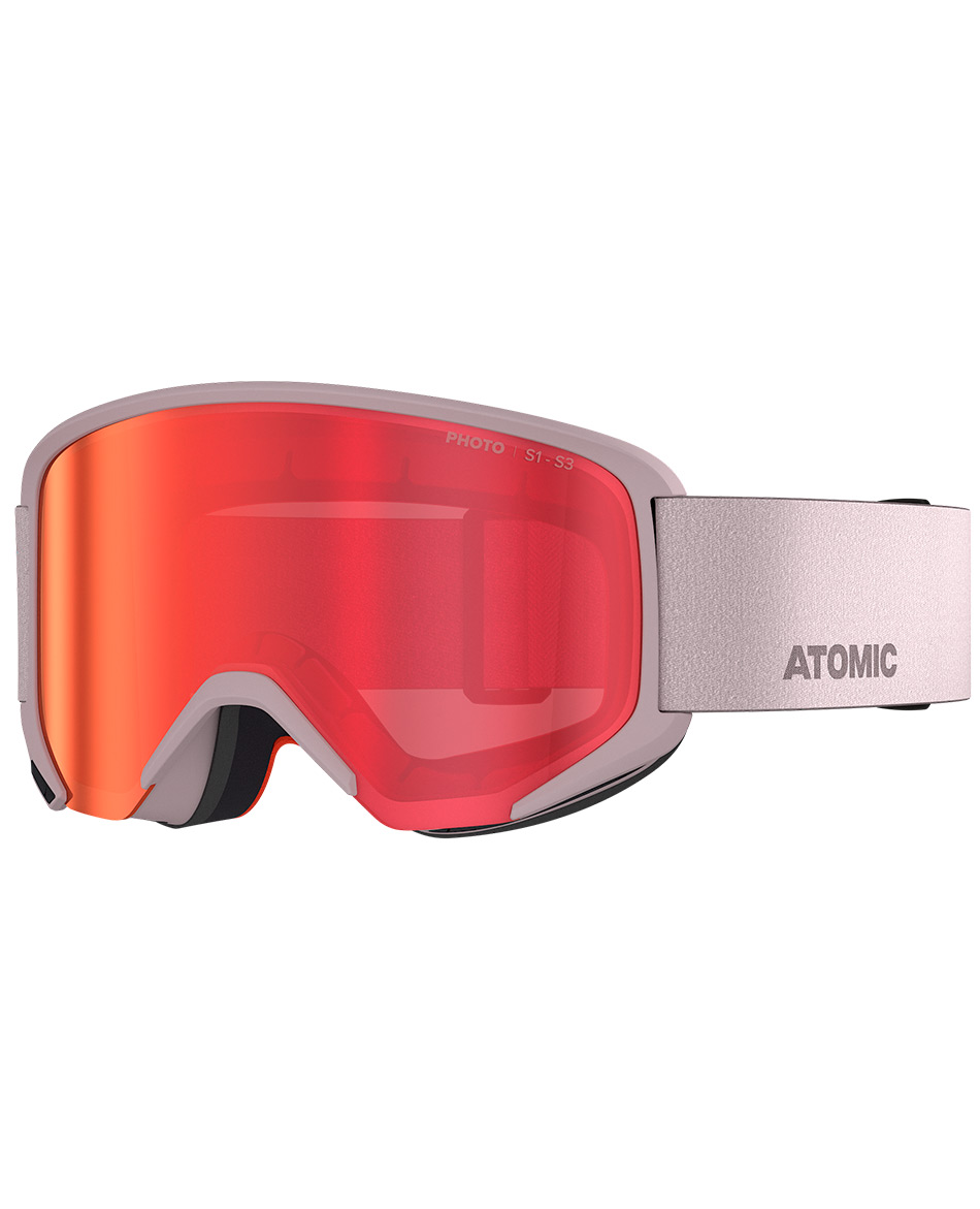 ATOMIC MASCARA ATOMIC SAVOR M PHOTO