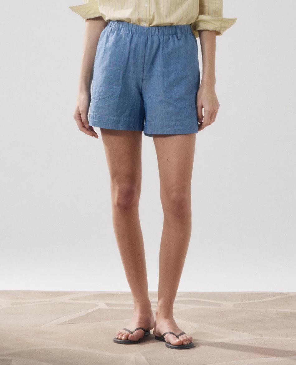 HARTFORD SHORT HARTFORD STEF SD619