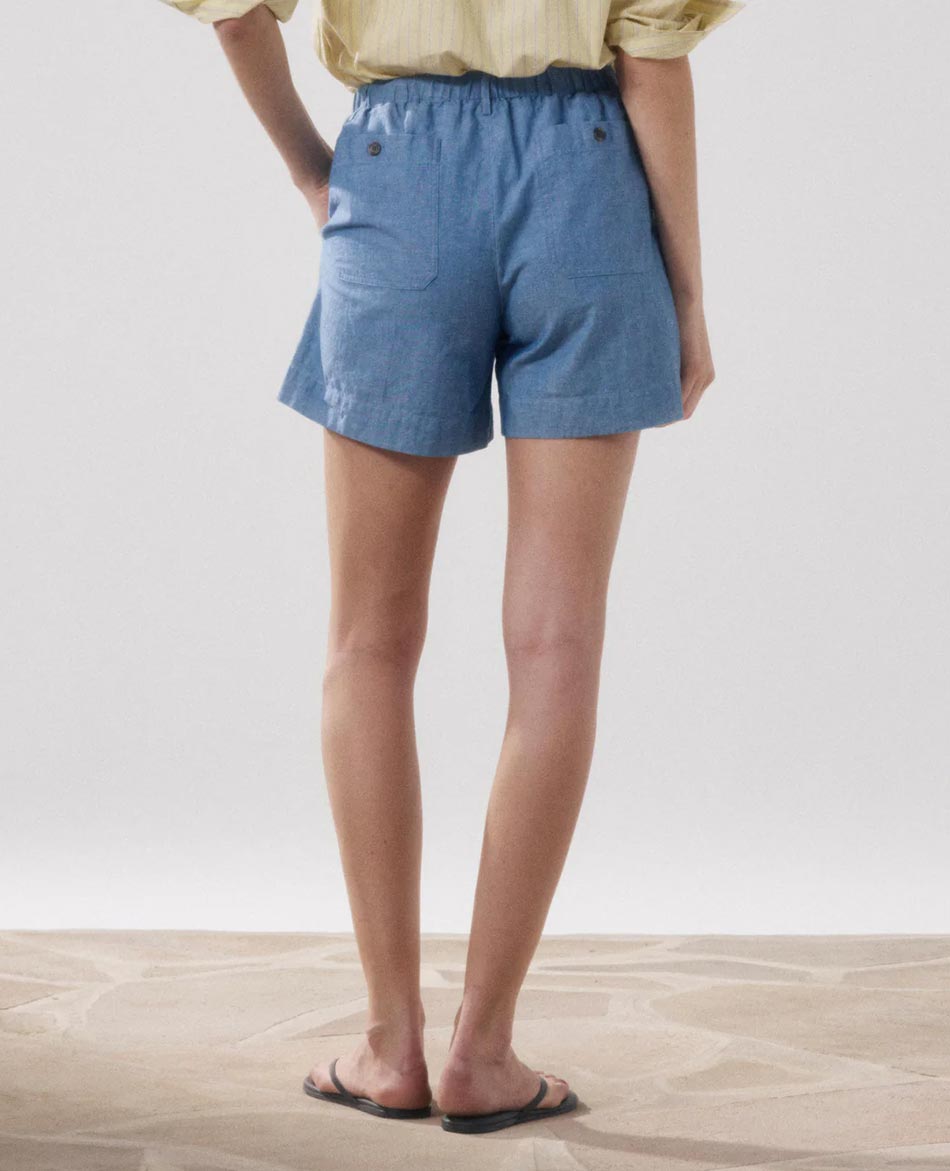 HARTFORD SHORT HARTFORD STEF SD619