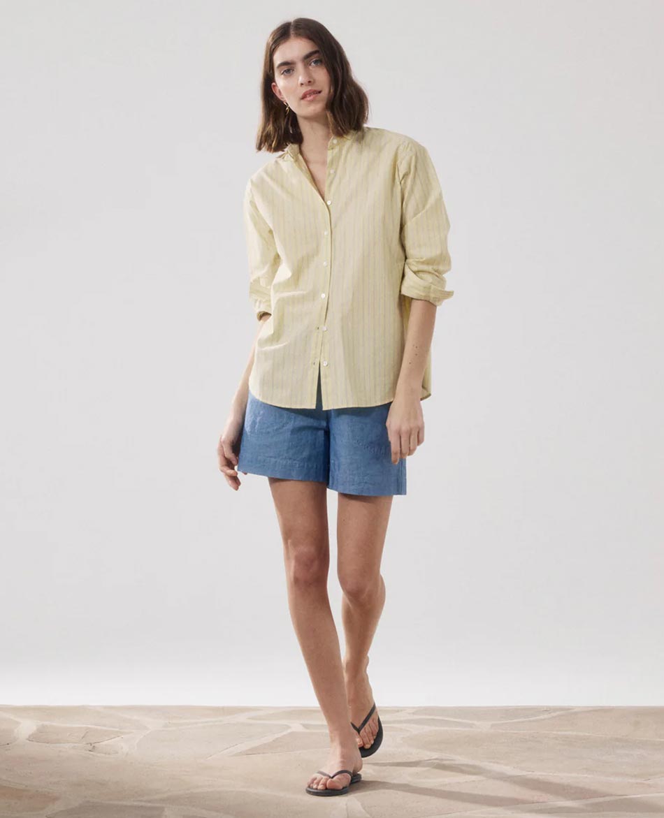 HARTFORD SHORT HARTFORD STEF SD619