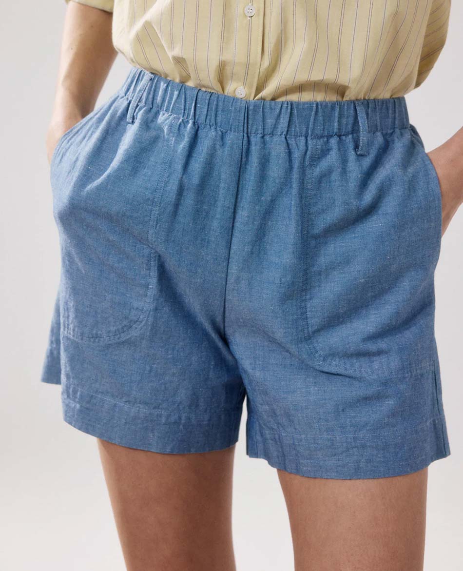 HARTFORD SHORT HARTFORD STEF SD619