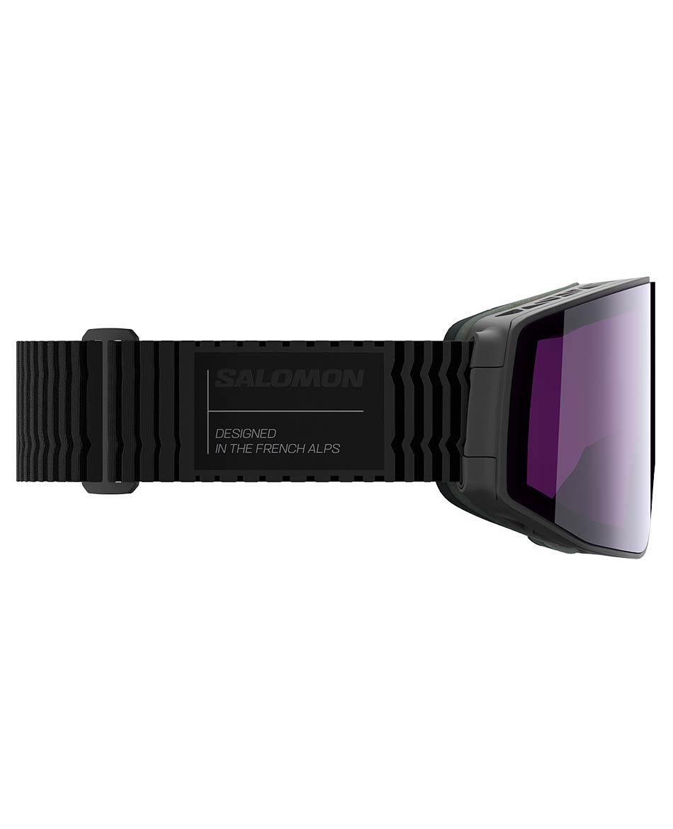 SALOMON GAFAS DE VENTISCA SALOMON SENTRY PRIME SIGMA 2 LEN