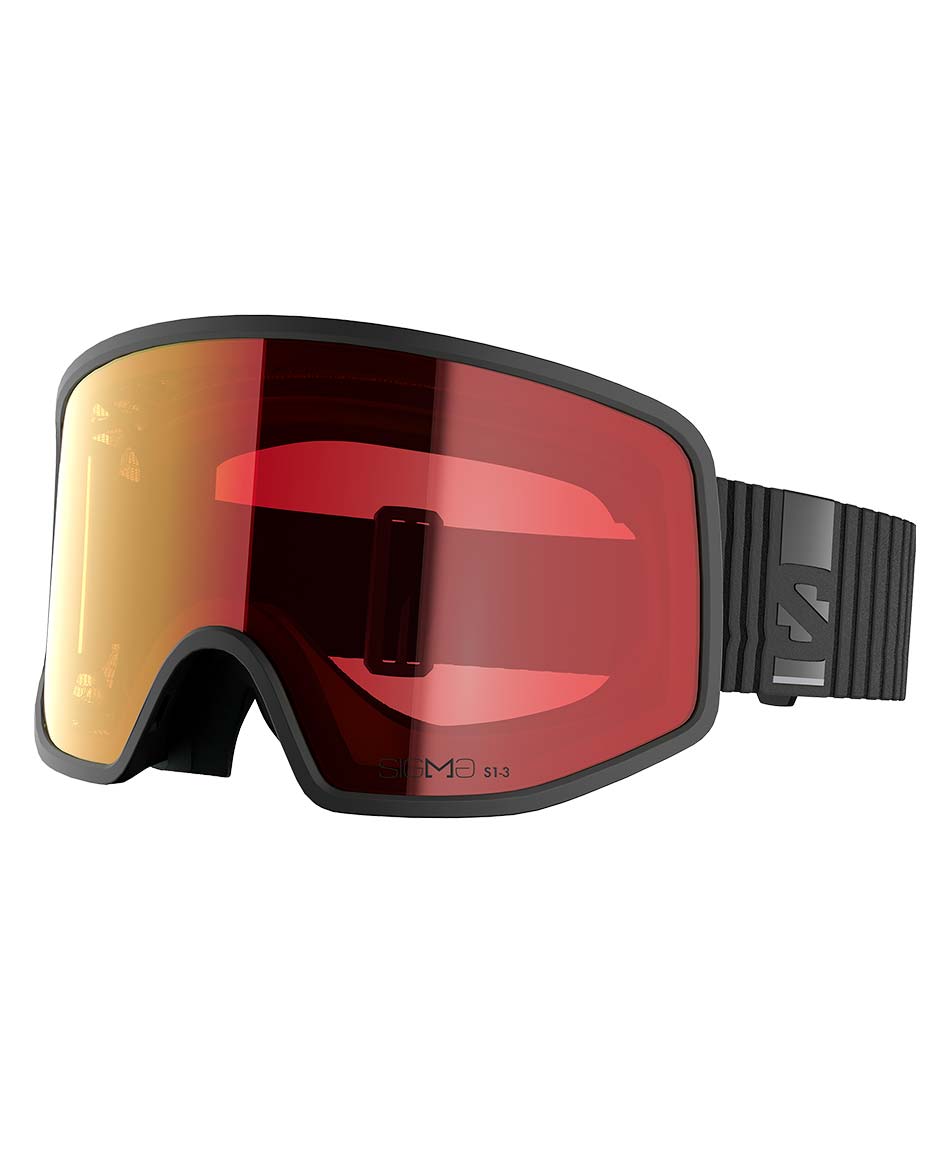 SALOMON MASCARA SALOMON SENTRY PRO OTG SIGMA PHOTO