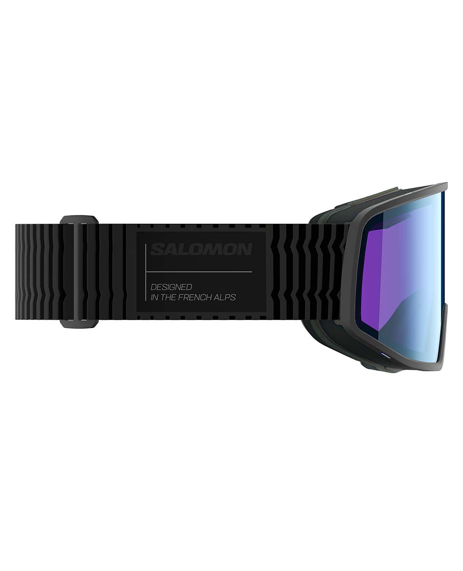 SALOMON GAFAS DE VENTISCA SALOMON SENTRY PRO SIGMA PHOTO