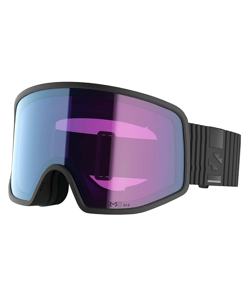 SALOMON GAFAS DE VENTISCA SALOMON SENTRY PRO SIGMA PHOTO