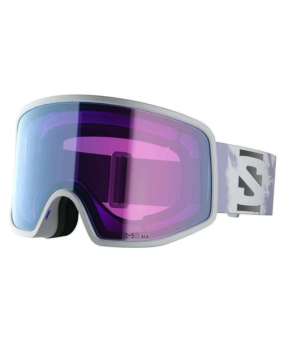 SALOMON GAFAS DE VENTISCA SALOMON SENTRY PRO SIGMA PHOTO