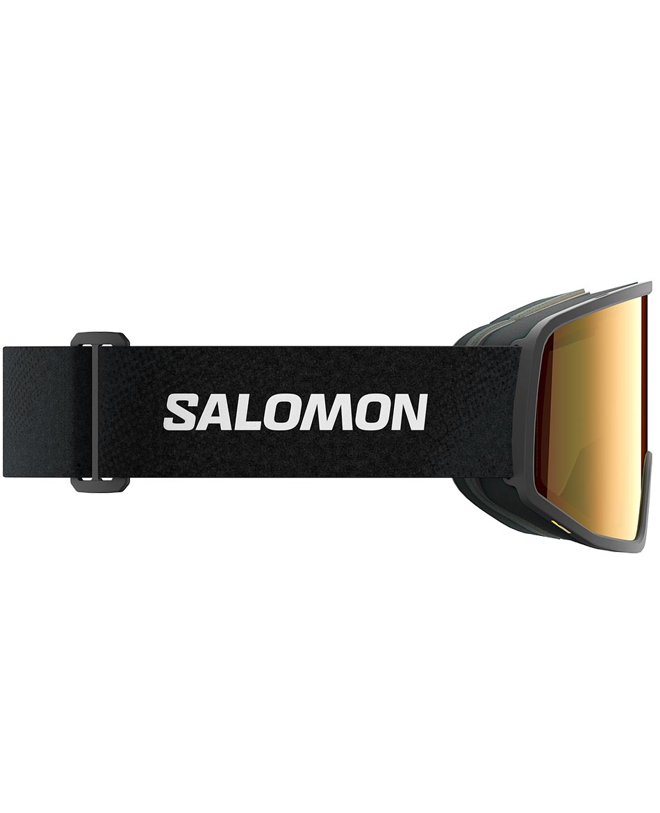 SALOMON MASCARA SALOMON SENTRY PRO S SIGMA PHOTO