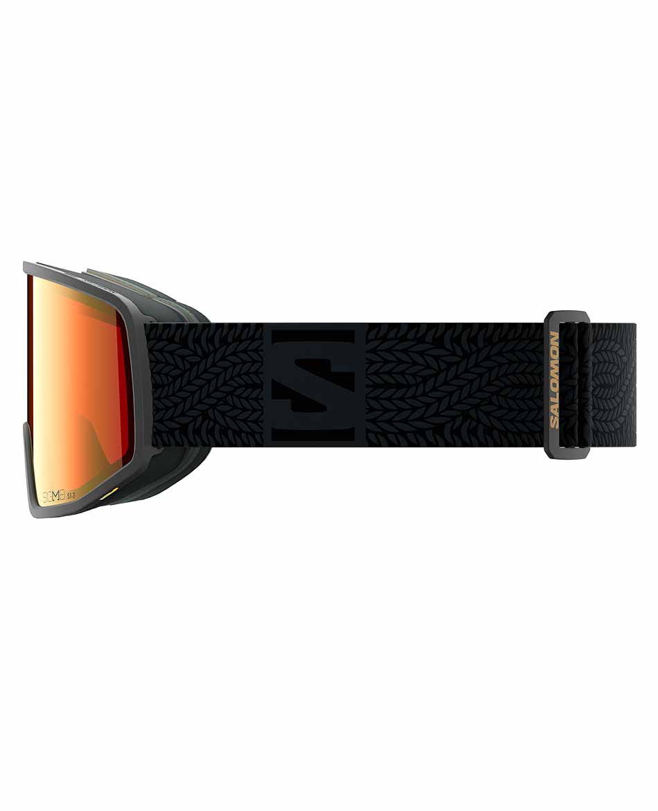 SALOMON MASCARA SALOMON SENTRY PRO S SIGMA PHOTO