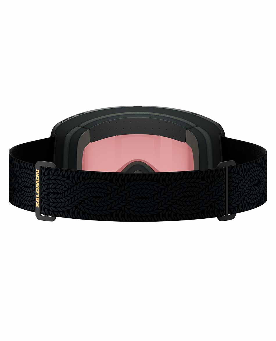 SALOMON MASCARA SALOMON SENTRY PRO S SIGMA PHOTO