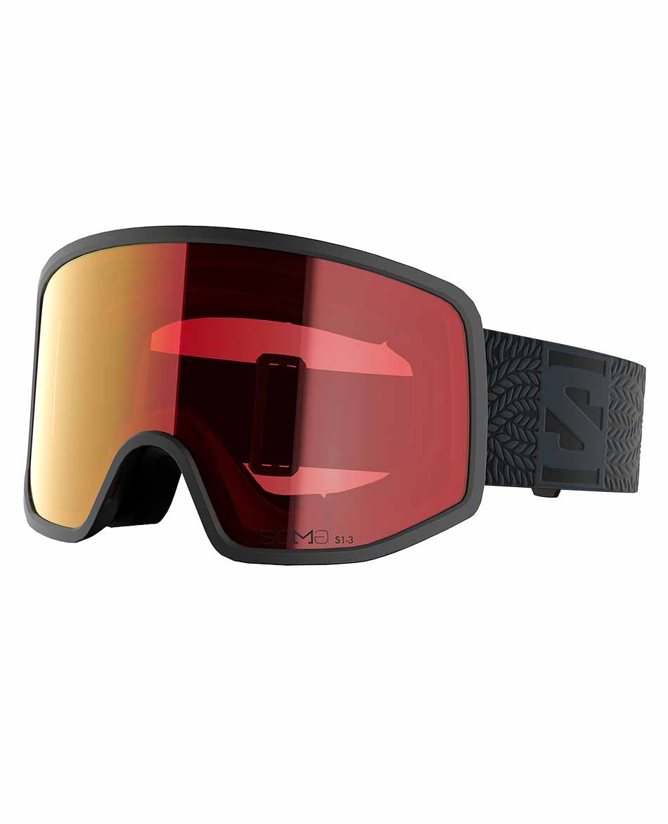 SALOMON MASCARA SALOMON SENTRY PRO S SIGMA PHOTO