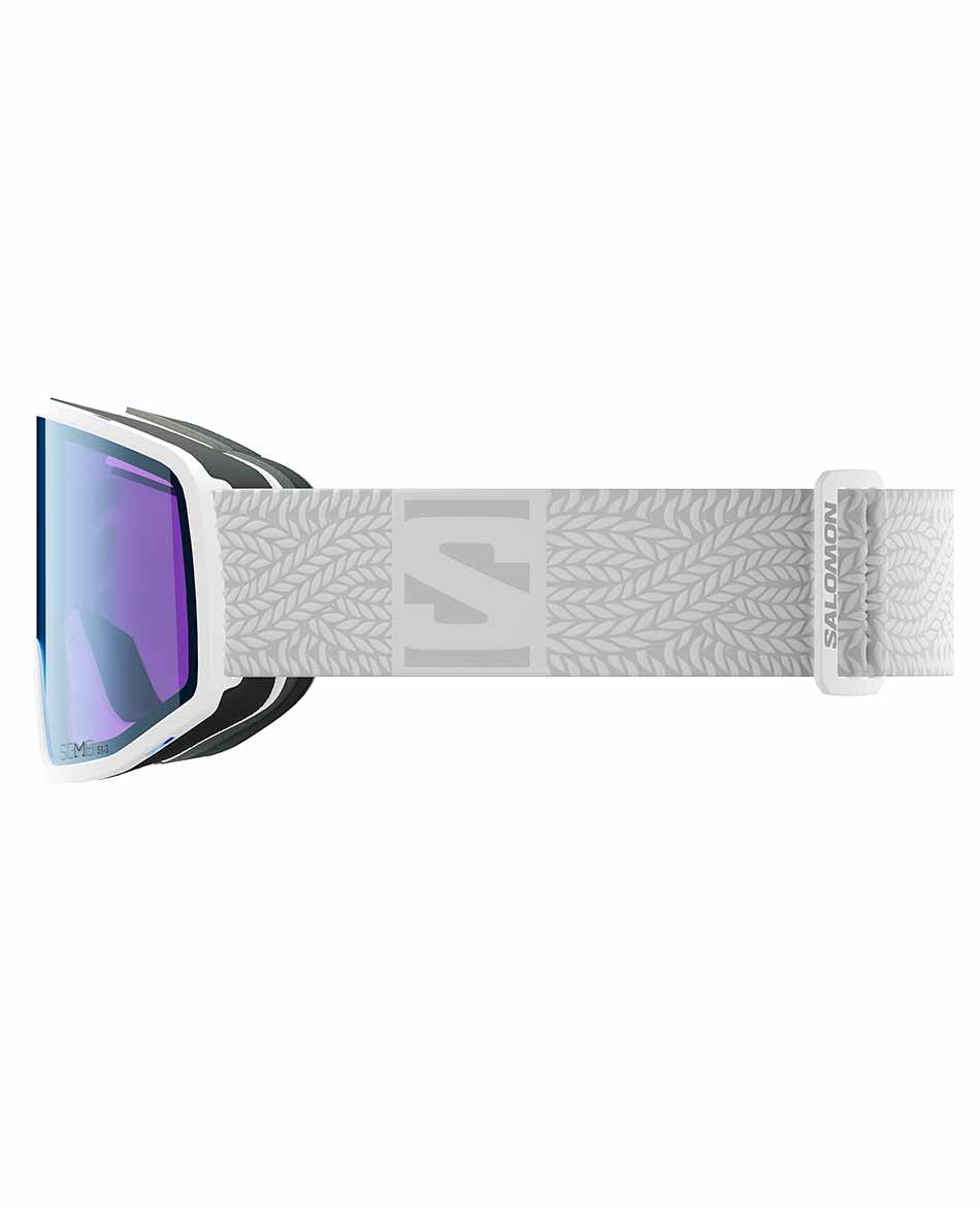 SALOMON MASCARA SALOMON SENTRY PRO S SIGMA PHOTO