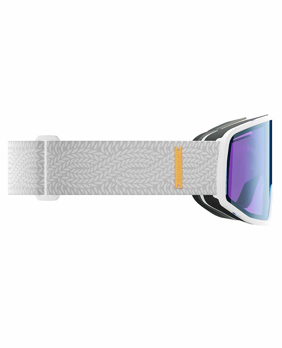 SALOMON MASCARA SALOMON SENTRY PRO S SIGMA PHOTO