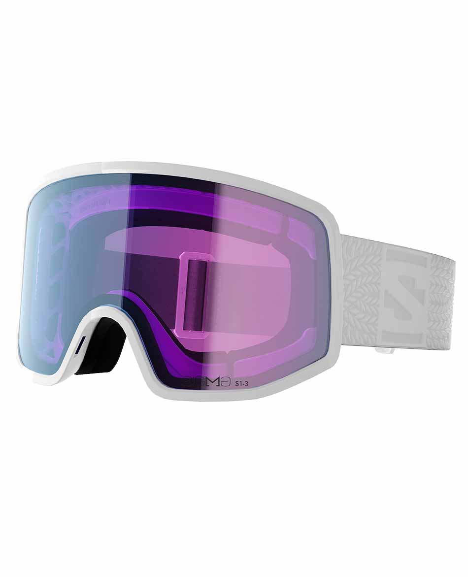 SALOMON MASCARA SALOMON SENTRY PRO S SIGMA PHOTO