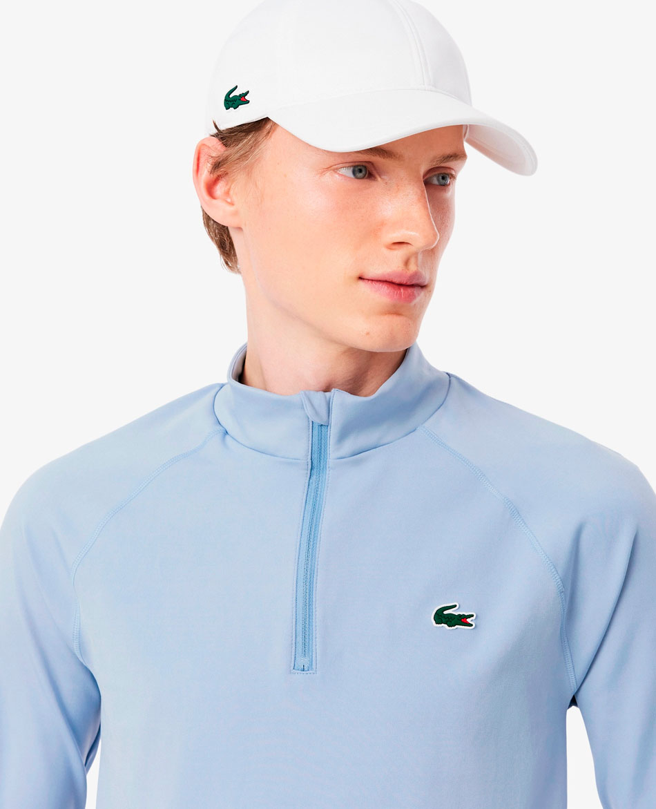 LACOSTE FELPA LACOSTE SH0198