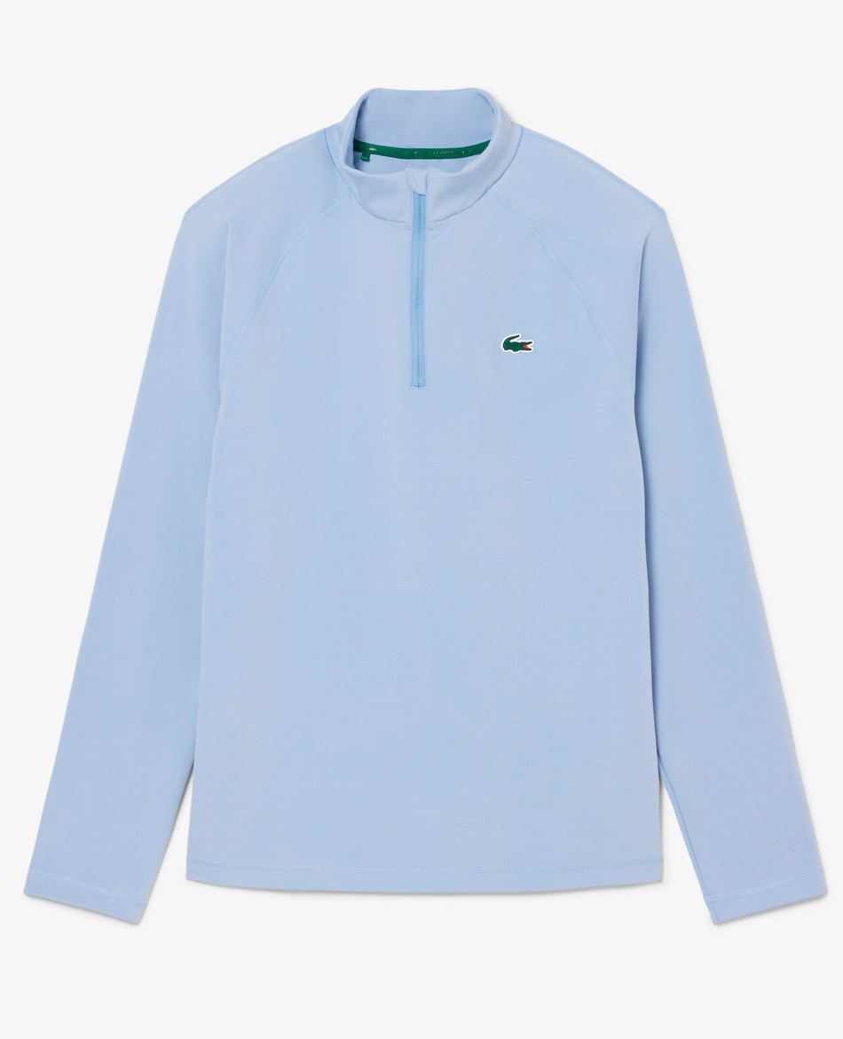 LACOSTE FELPA LACOSTE SH0198