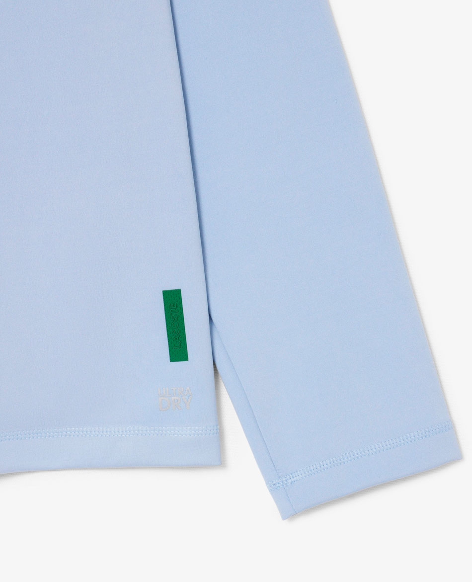 LACOSTE FELPA LACOSTE SH0198