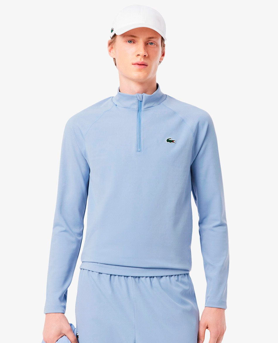 LACOSTE FELPA LACOSTE SH0198