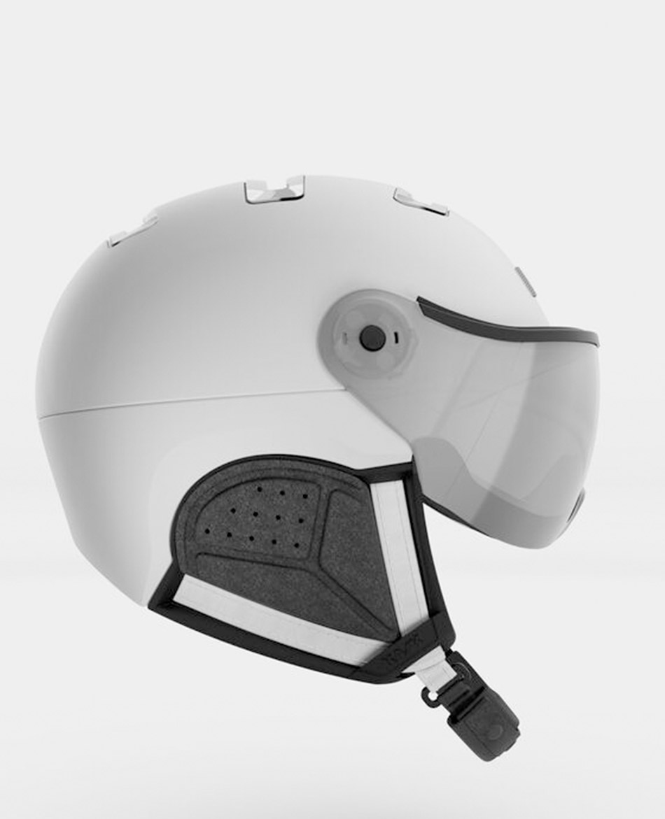 KASK CASCO KASK CHROME PHOTO