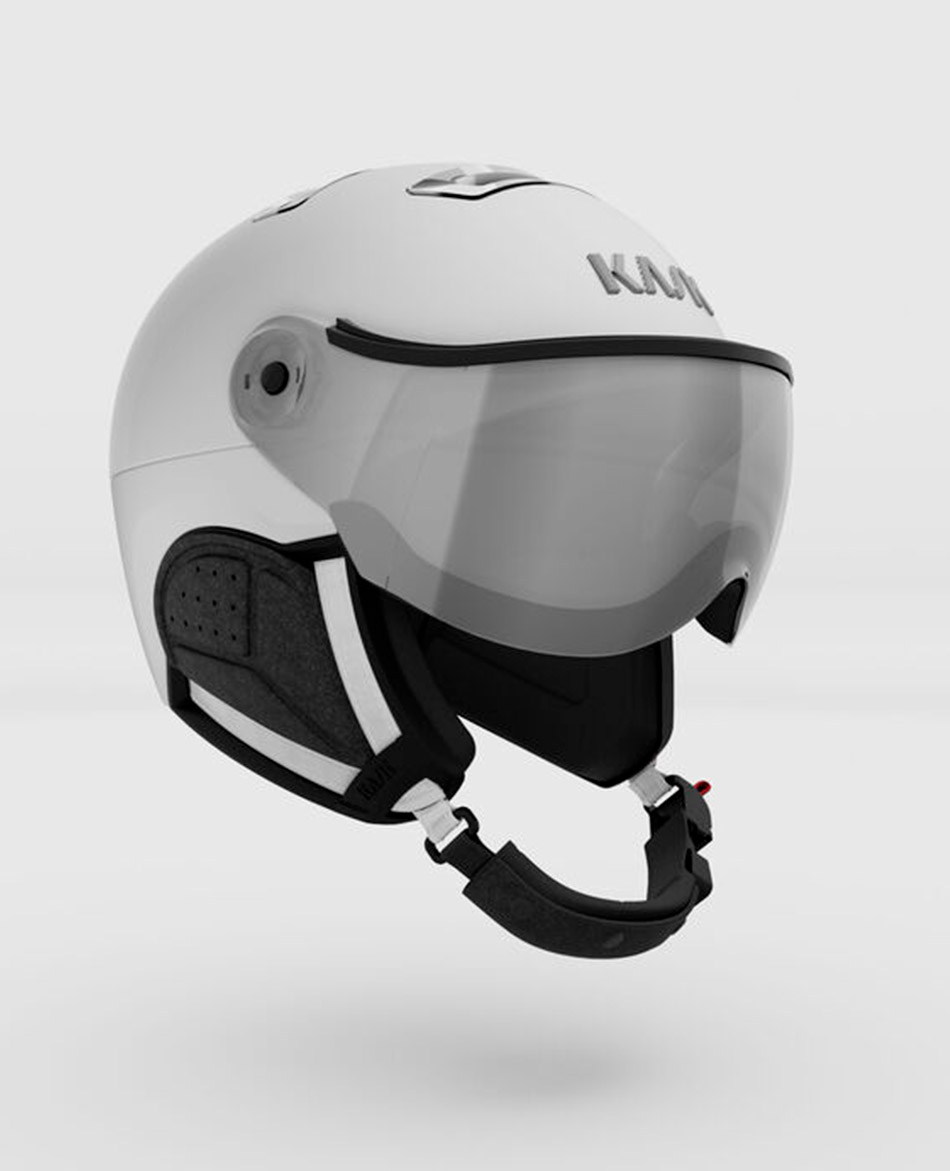 KASK CASCO KASK CHROME PHOTO