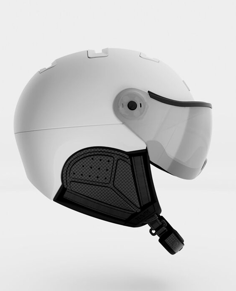 KASK CASCO KASK SHADOW PHOTO