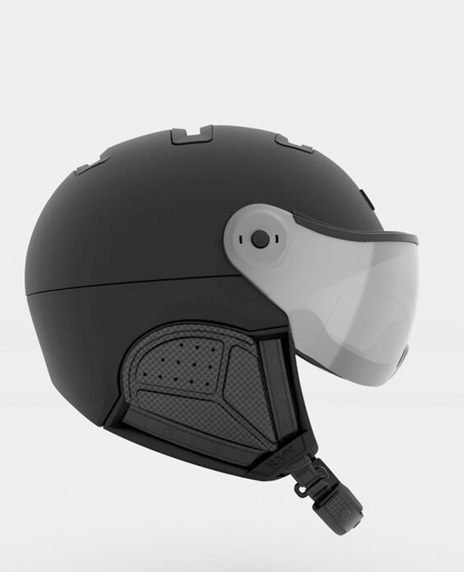 KASK CASCO KASK SHADOW PHOTO