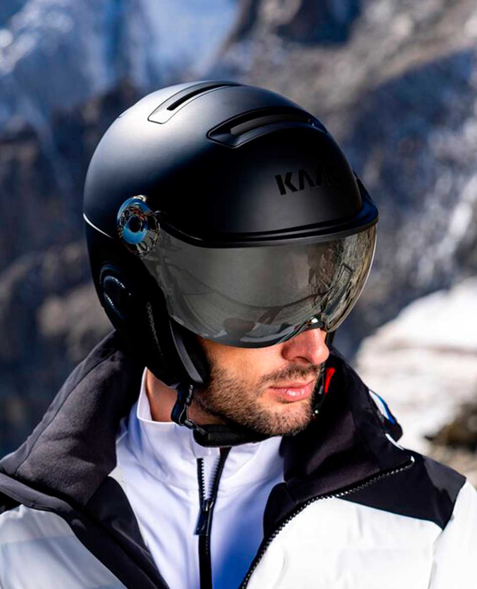 KASK CASCO KASK SHADOW PHOTO