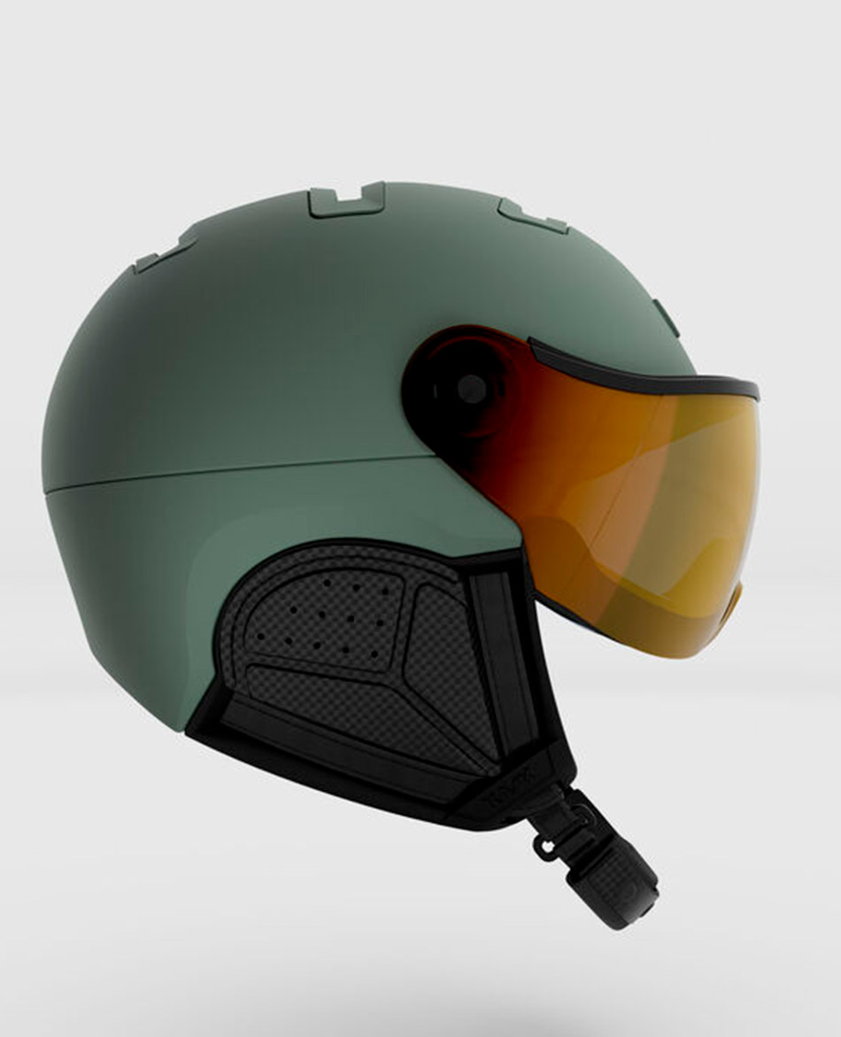 KASK CASCO KASK SHADOW PHOTO