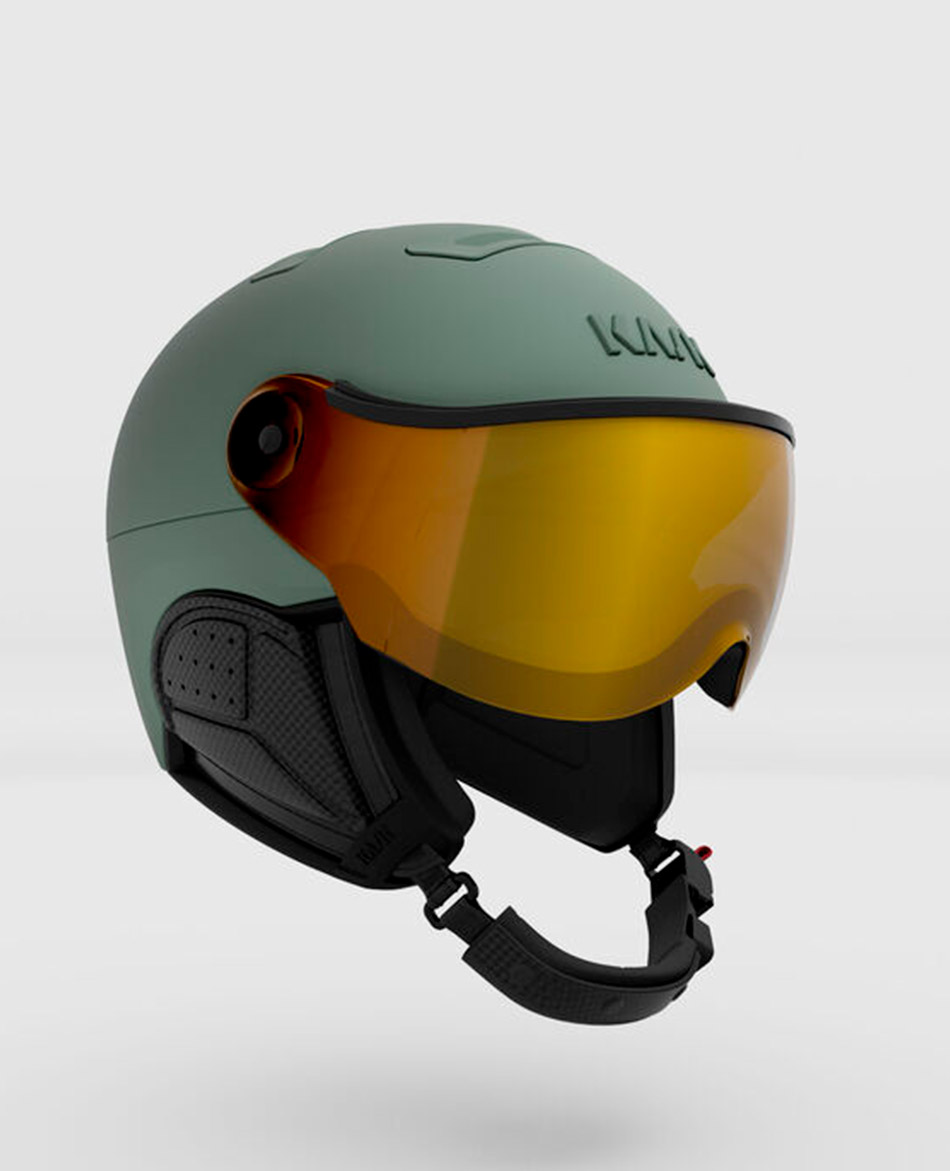 KASK CASCO KASK SHADOW PHOTO